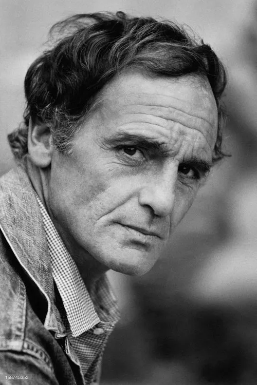 Photo of Philippe Leroy