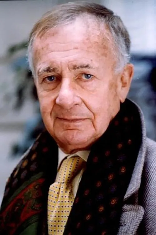 Profile photo of Philippe Mareuil