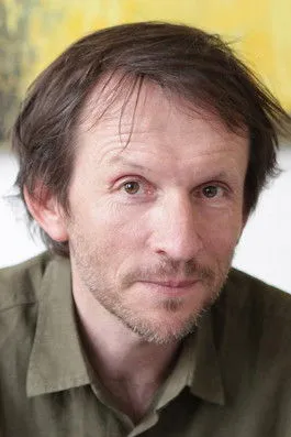 Profile photo of Philippe Martin