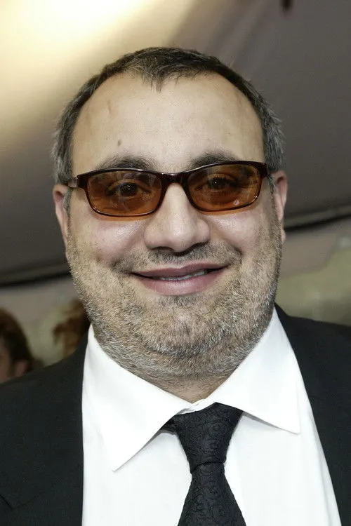 Profile photo of Philippe Martinez