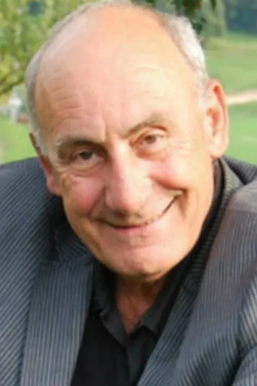 Profile photo of Philippe Morier-Genoud