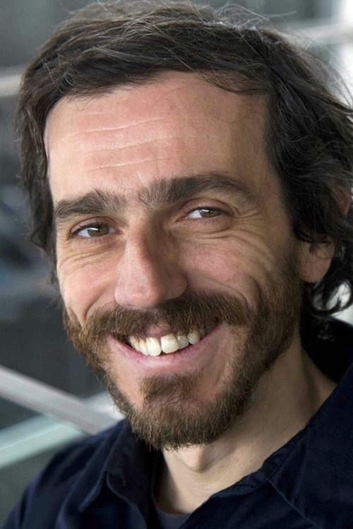 Photo of Philippe Petit