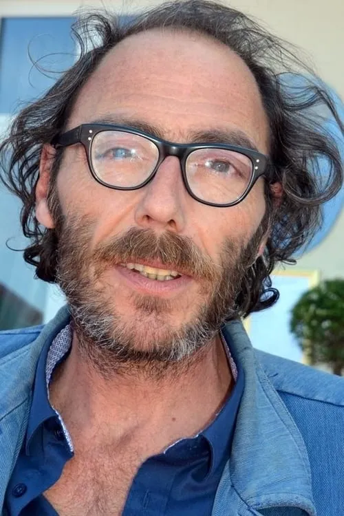 Profile photo of Philippe Rebbot