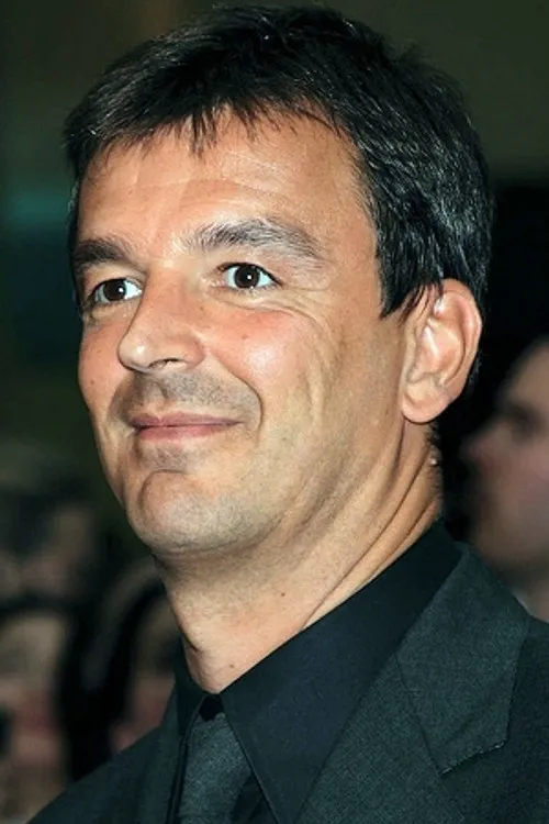 Profile photo of Philippe Rousselet