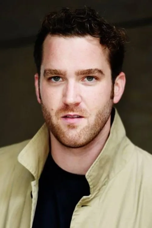 Photo of Philippe Thelen