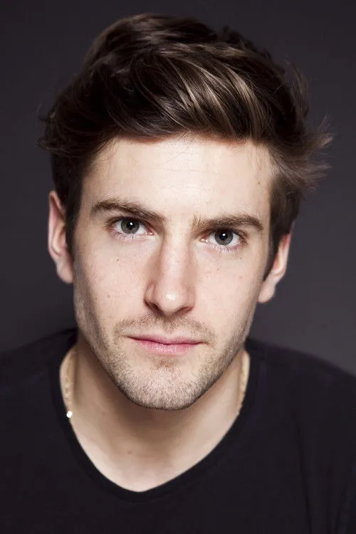 Photo of Philippe Touzel