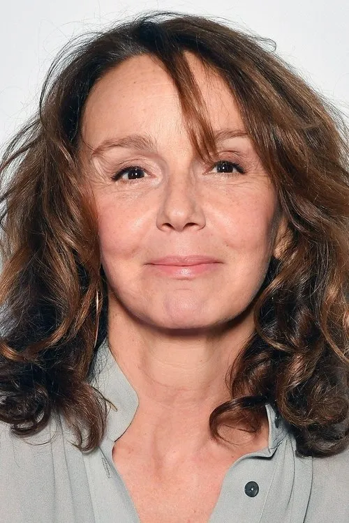 Photo of Philippine Leroy-Beaulieu