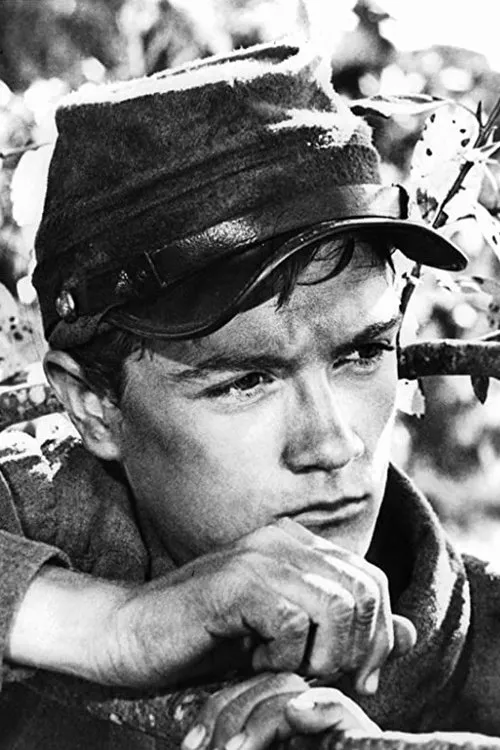 Photo of Phillip Alford