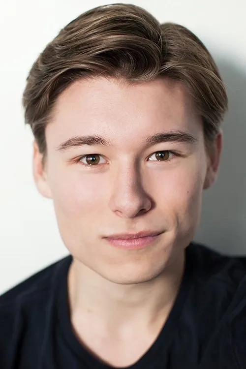 Profile photo of Phillip Forest Lewitski