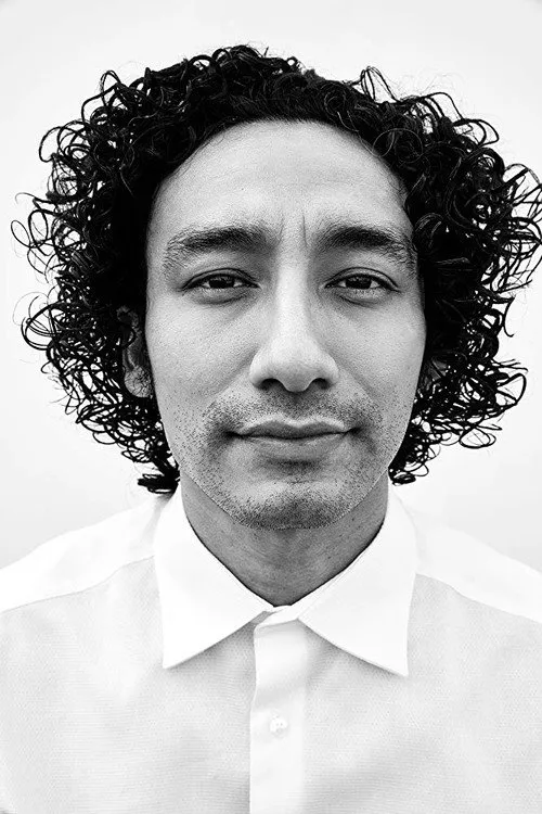 Photo of Phillip Garcia