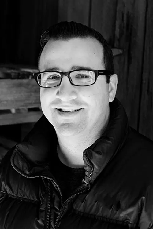 Profile photo of Phillip Glasser