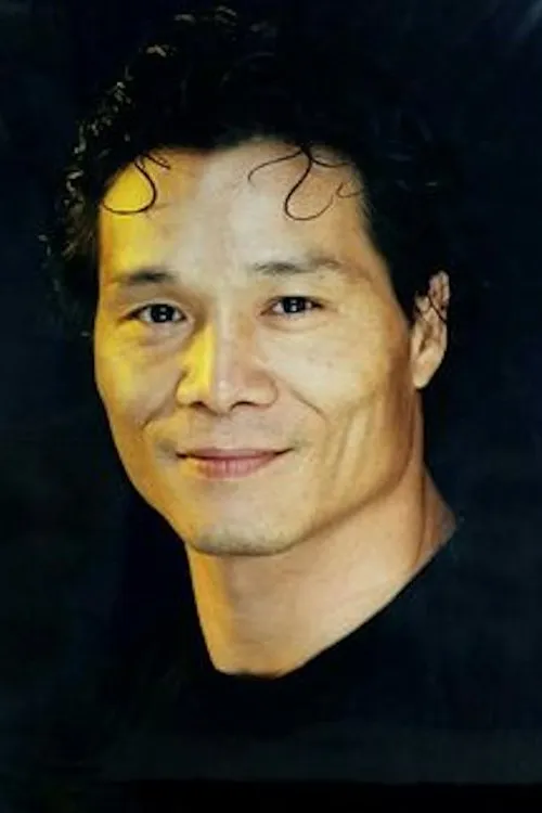 Profile photo of Phillip Kwok