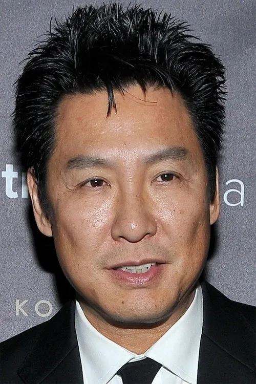 Profile photo of Phillip Rhee