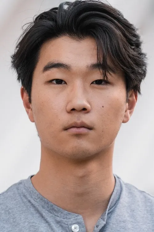 Profile photo of Phinehas Yoon