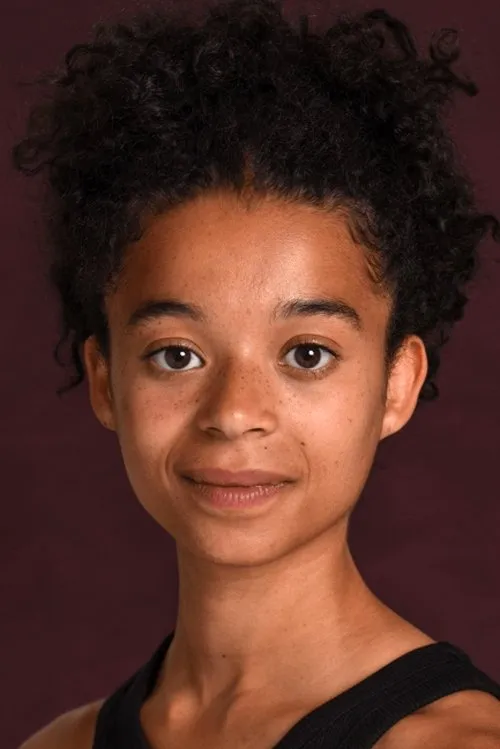 Profile photo of Phoebe Campbell