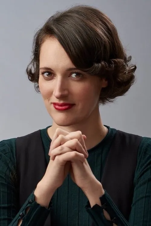 Photo of Phoebe Waller-Bridge