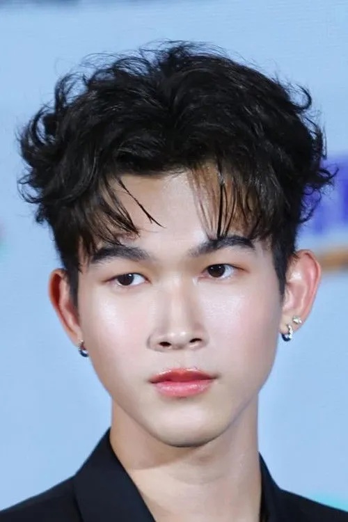 Photo of Phumhirun Boonpa