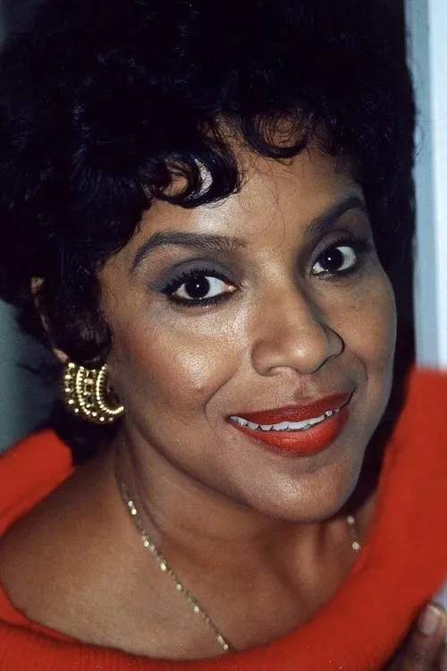 Photo of Phylicia Rashād