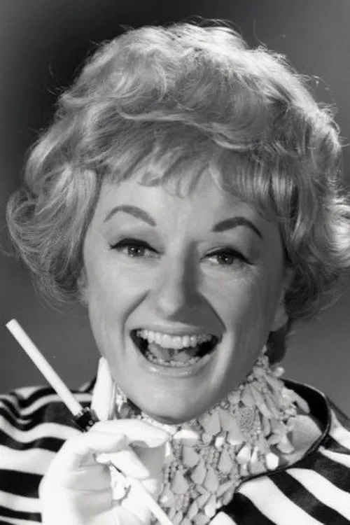 Photo of Phyllis Diller
