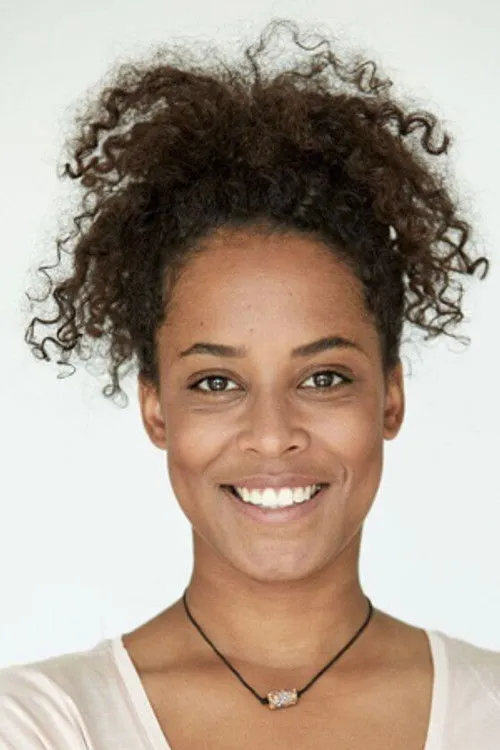 Photo of Pia Amofa-Antwi