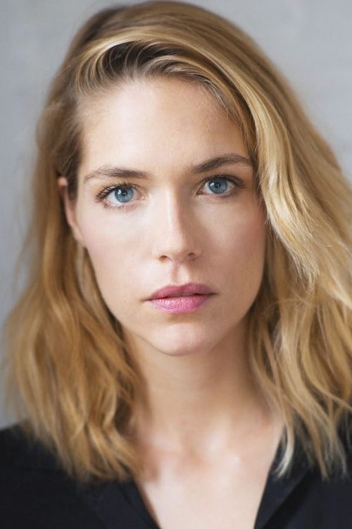 Profile photo of Pia Mechler