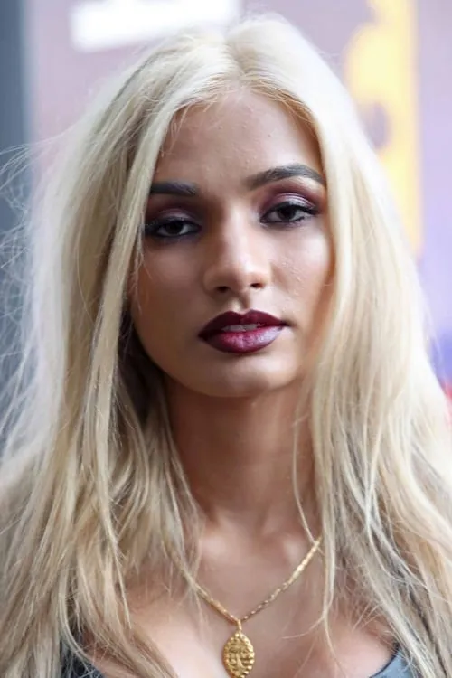 Photo of Pia Mia