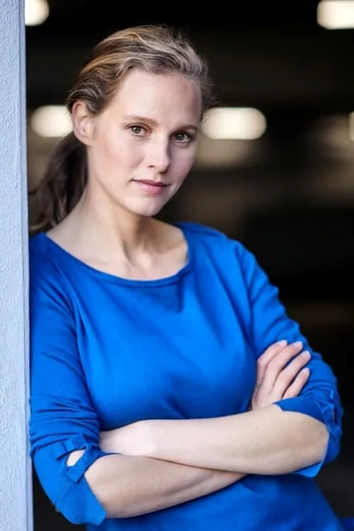 Photo of Picco von Groote