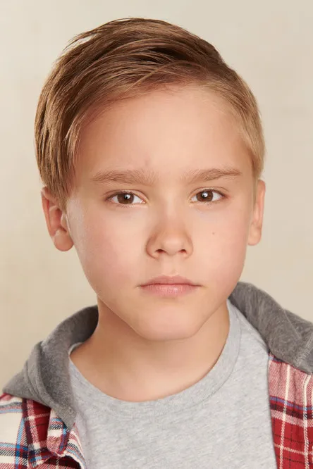 Profile photo of Pierce Eckmann