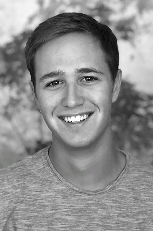 Profile photo of Pierce Nathan-Calvin Baechler