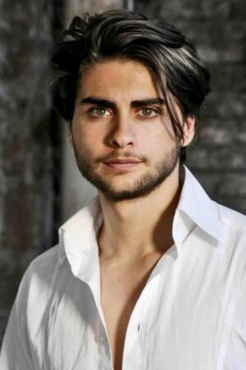 Photo of Pierluigi Gigante