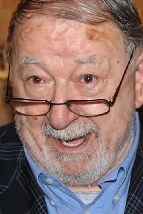 Profile photo of Piero Mazzarella