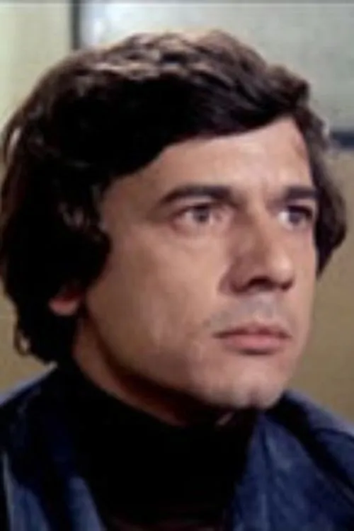 Profile photo of Piero Tiberi
