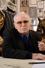 Profile photo of Piero Tosi