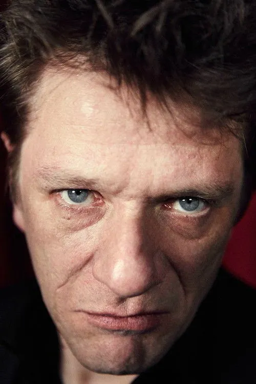 Photo of Pierpaolo Capovilla