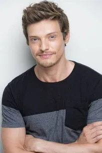 Photo of Pierre Baitelli