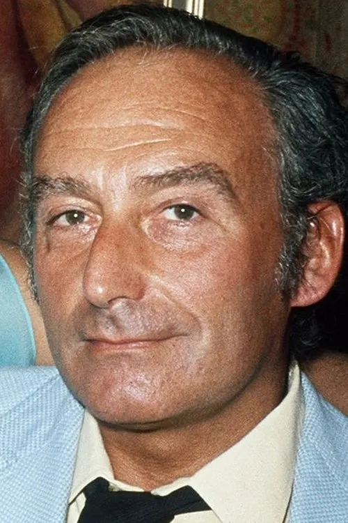 Profile photo of Pierre Barillet