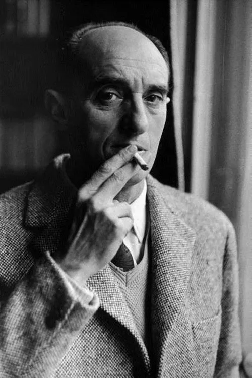 Profile photo of Pierre Boulle