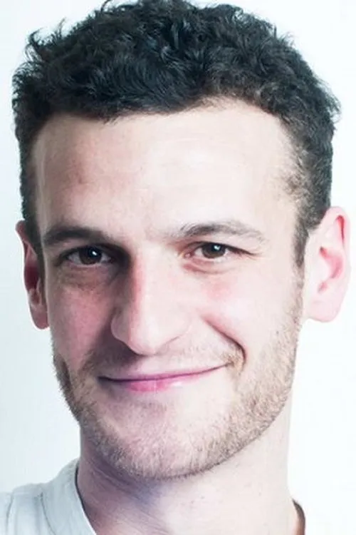 Photo of Pierre Bourel