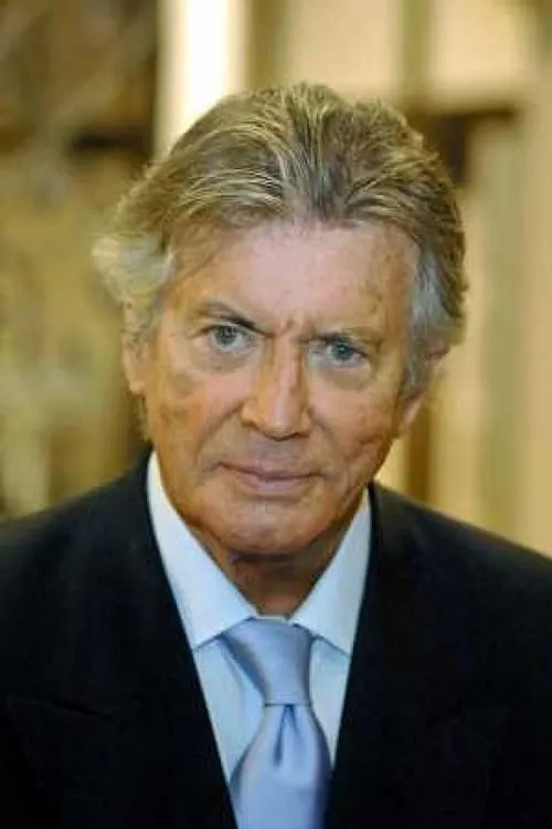 Profile photo of Pierre Brice