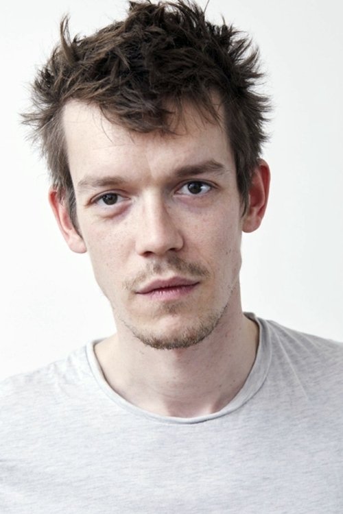 Photo of Pierre Cévaër