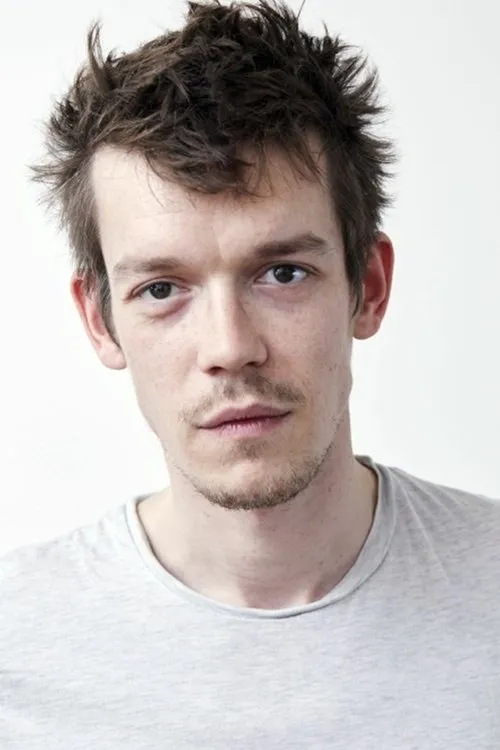 Profile photo of Pierre Cévaër