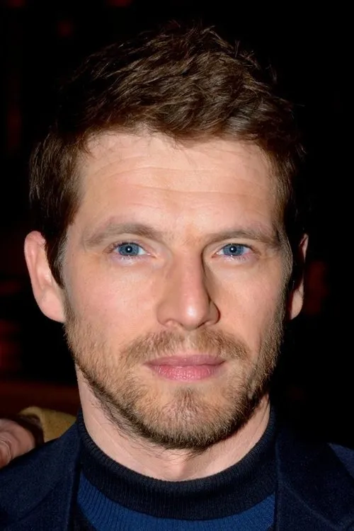 Photo of Pierre Deladonchamps