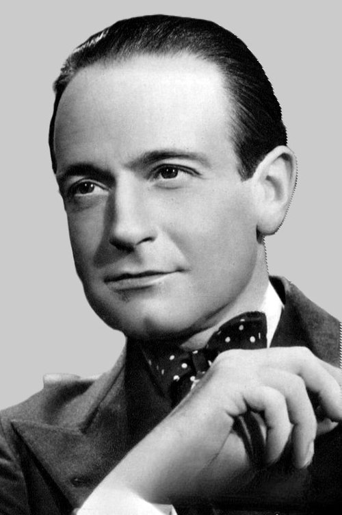 Photo of Pierre Fresnay