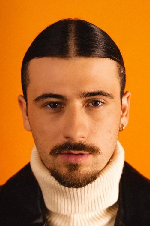 Photo of Pierre Garnier