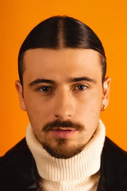 Photo of Pierre Garnier