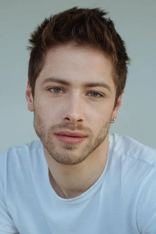 Photo of Pierre Gervais