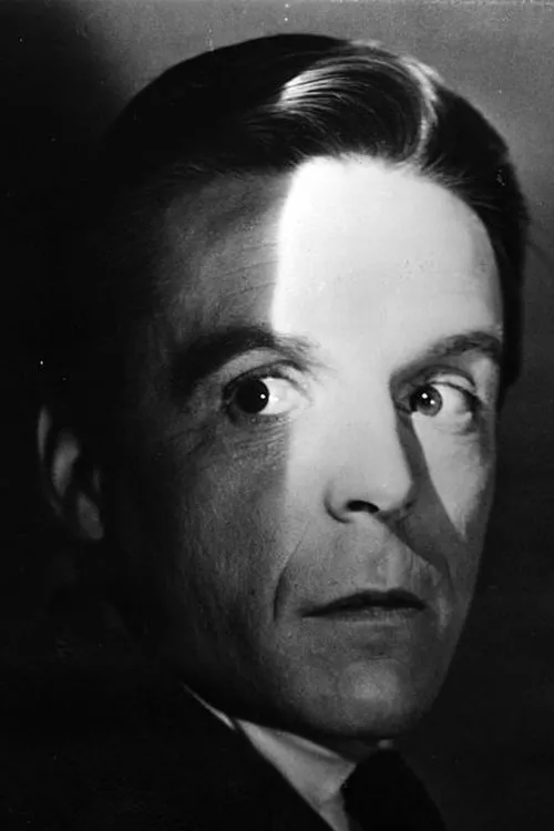 Photo of Pierre Grasset