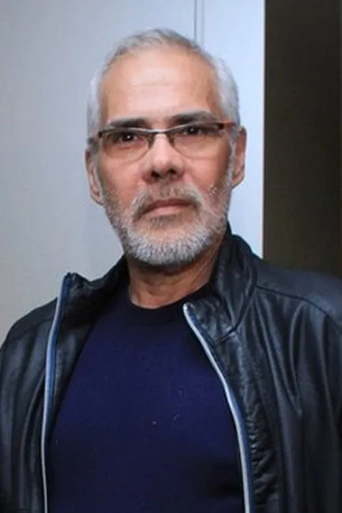 Photo of Pierre Gruno