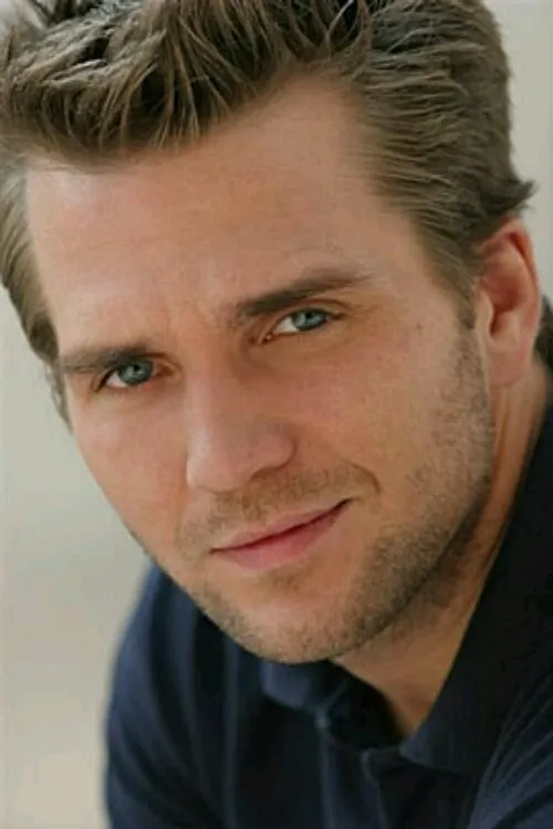 Photo of Pierre Kiwitt