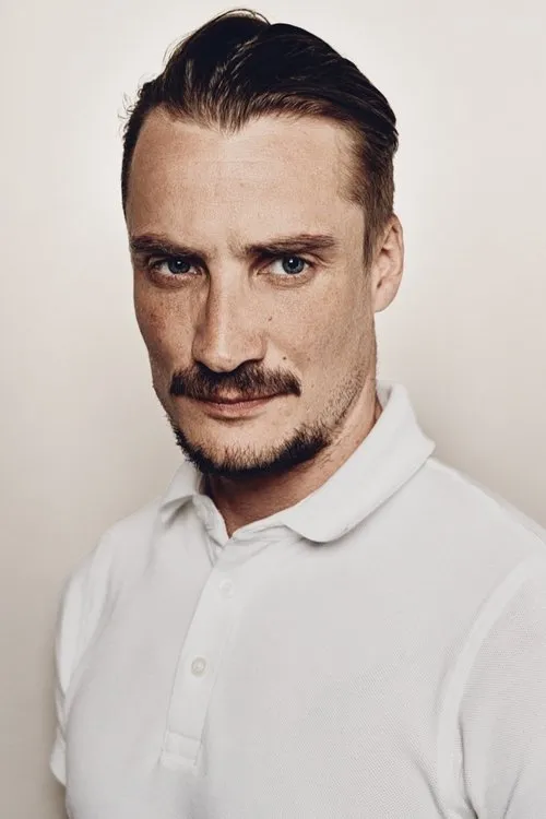 Profile photo of Pierre Lottin